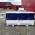 Кромкооблицовочный станок MF363